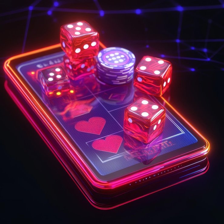 betoffice mobile gaming